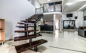 Duplex Centar Apartment Daniel